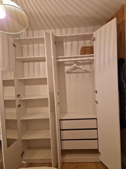 Apartament Flat Saint-Denis  Zewnętrze zdjęcie