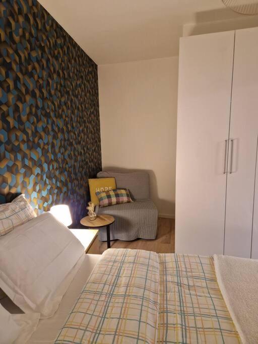 Apartament Flat Saint-Denis  Zewnętrze zdjęcie